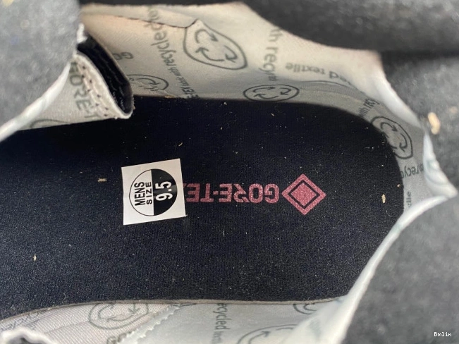 Bmlin Shoes 5 Air Off Noir DR0092-001 Jordan Gore-Tex 0706
